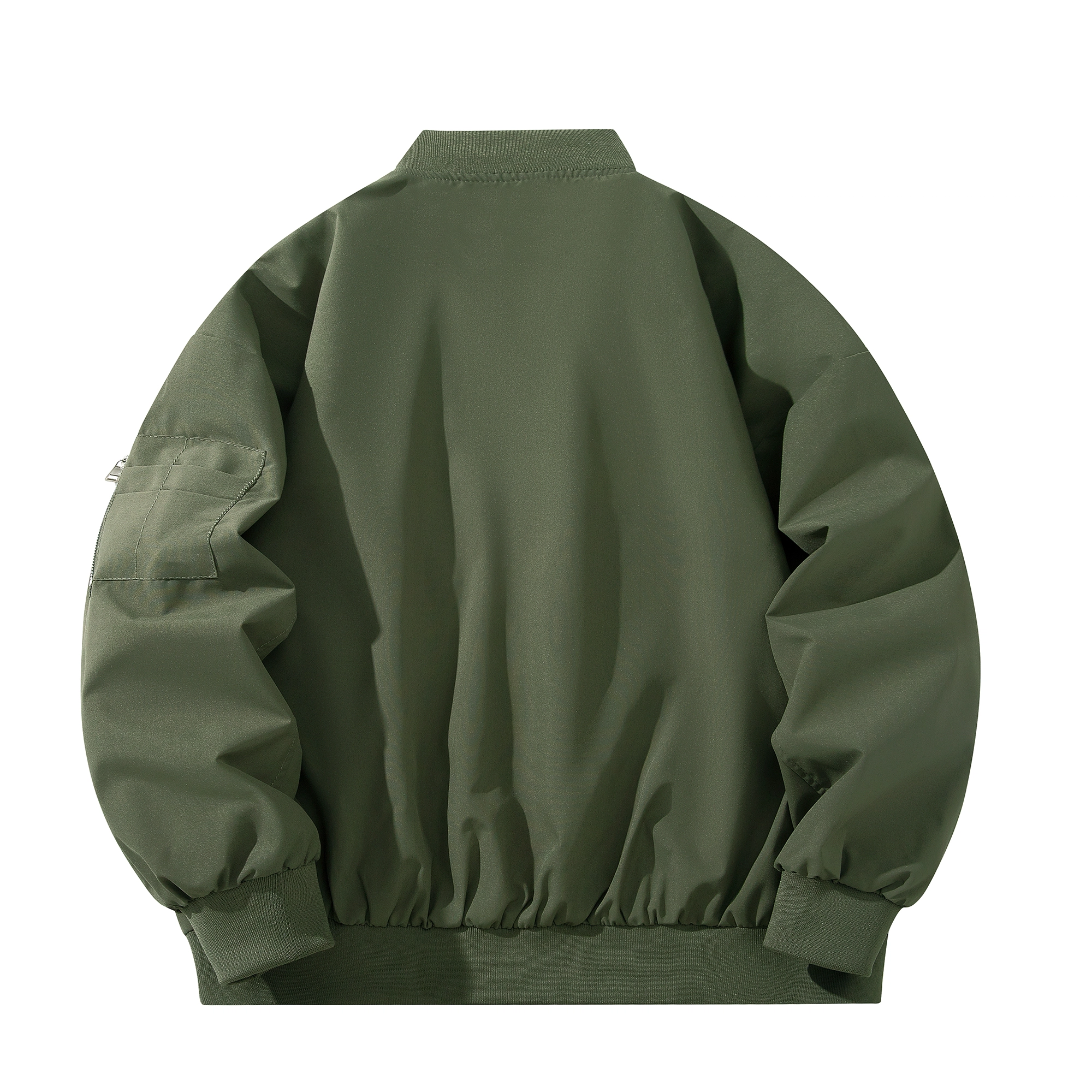 BOBBY ABLEY Logo