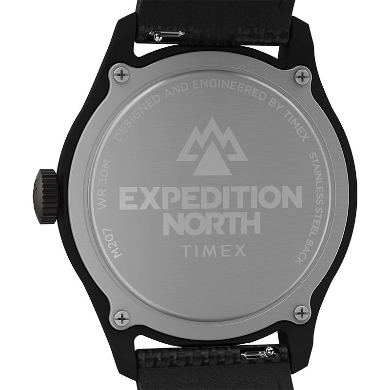 TIMEX Expedition 30m43*43mm