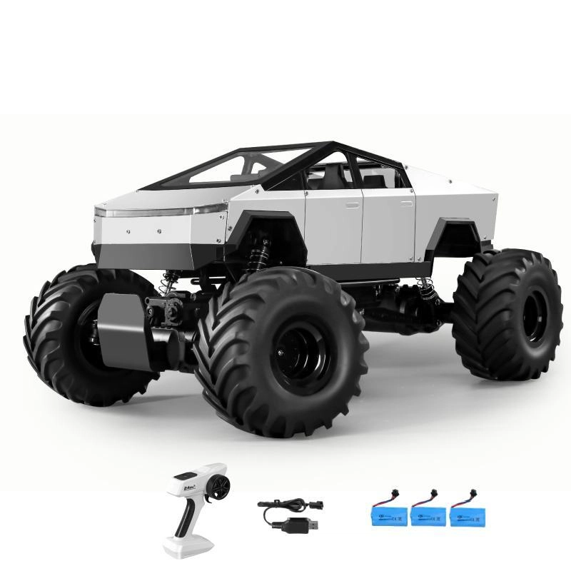 FERPECT TOYS Cybertruck 18 112 2.4G RC