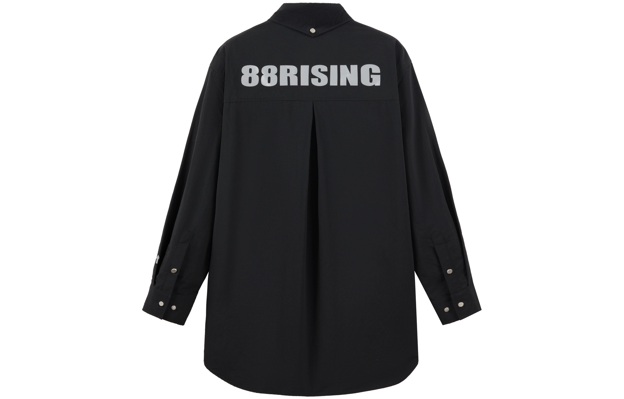 88rising Logo