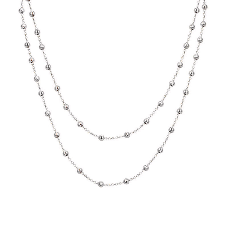 SEVENQUEEN chocker 925