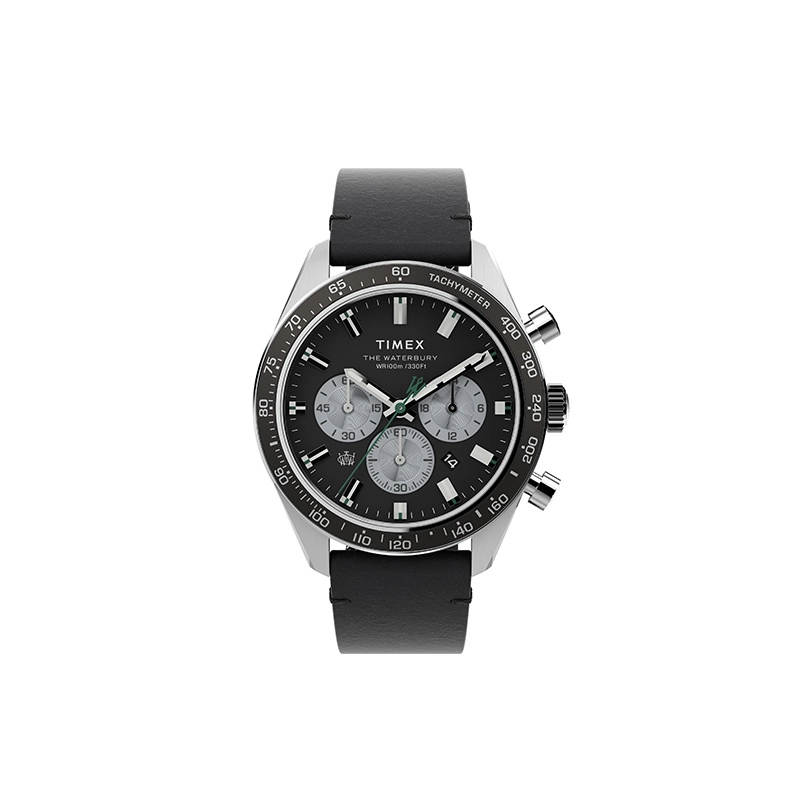TIMEX 41MM 100m TW2V42500
