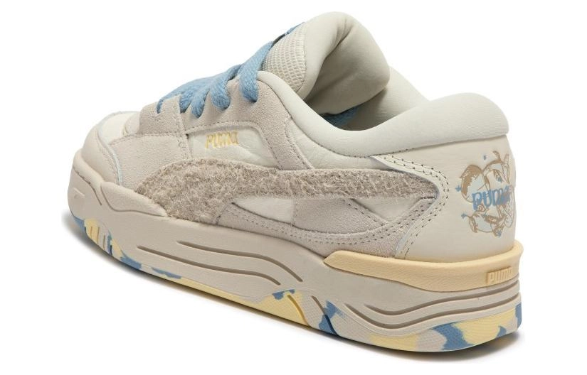 PUMA Clyde Prm