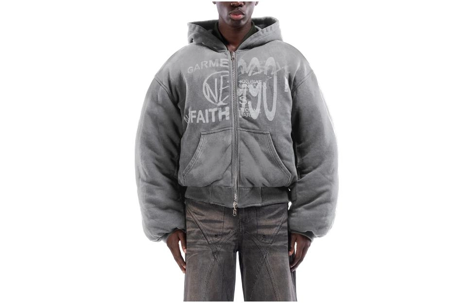 NOFAITH STUDIOS