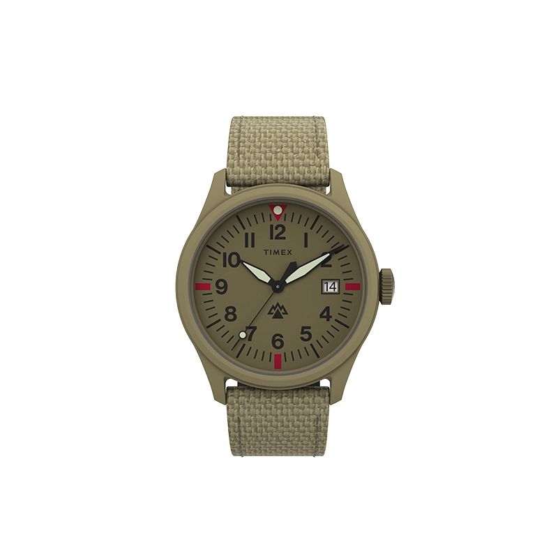 TIMEXExpedition 43mm 30 TW2W23500