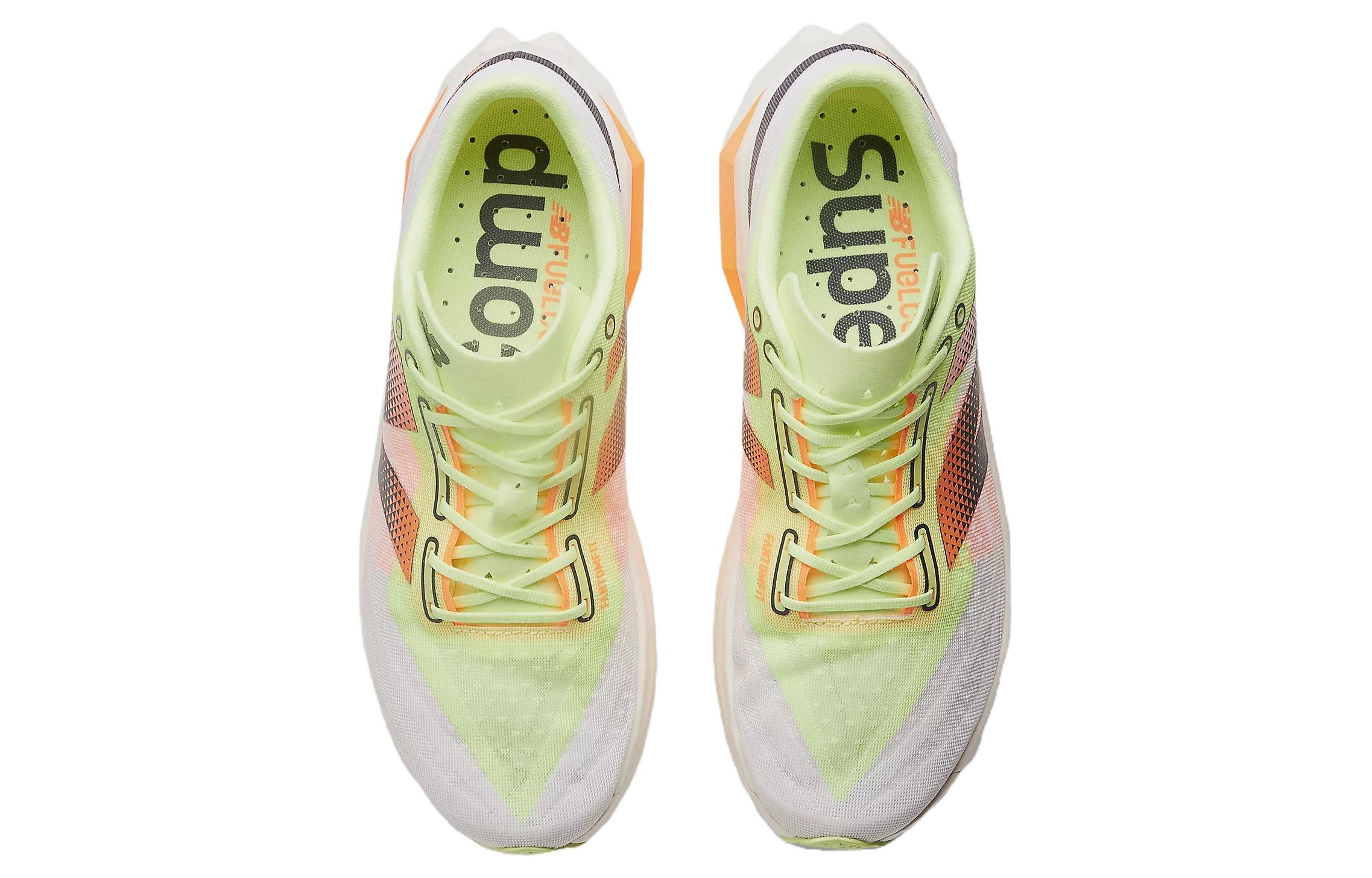 New Balance FuelCell SuperComp Elite v4