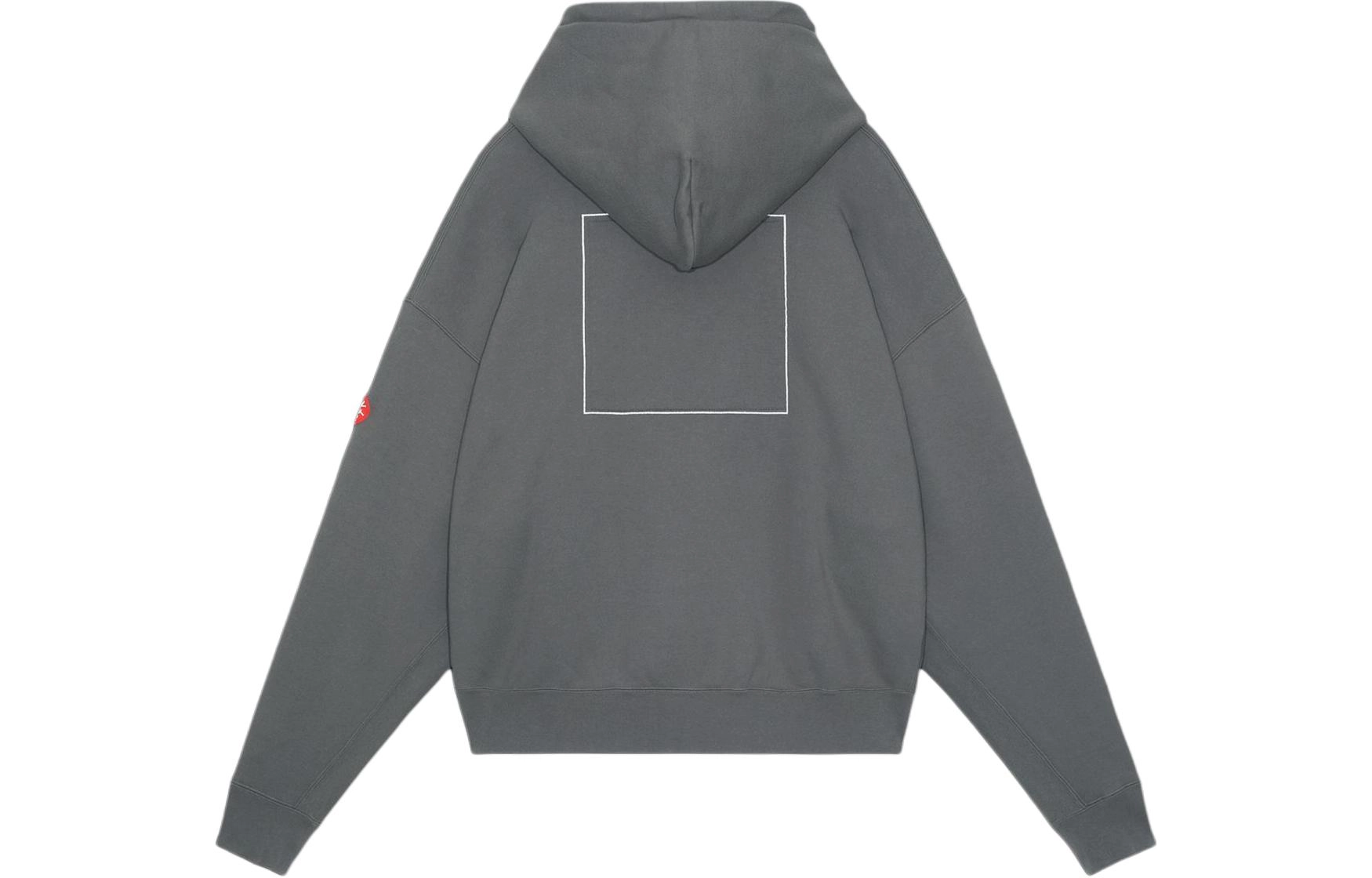 Cav Empt