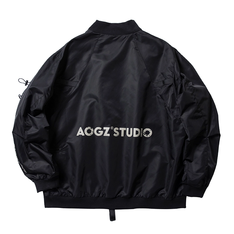 AOGZ