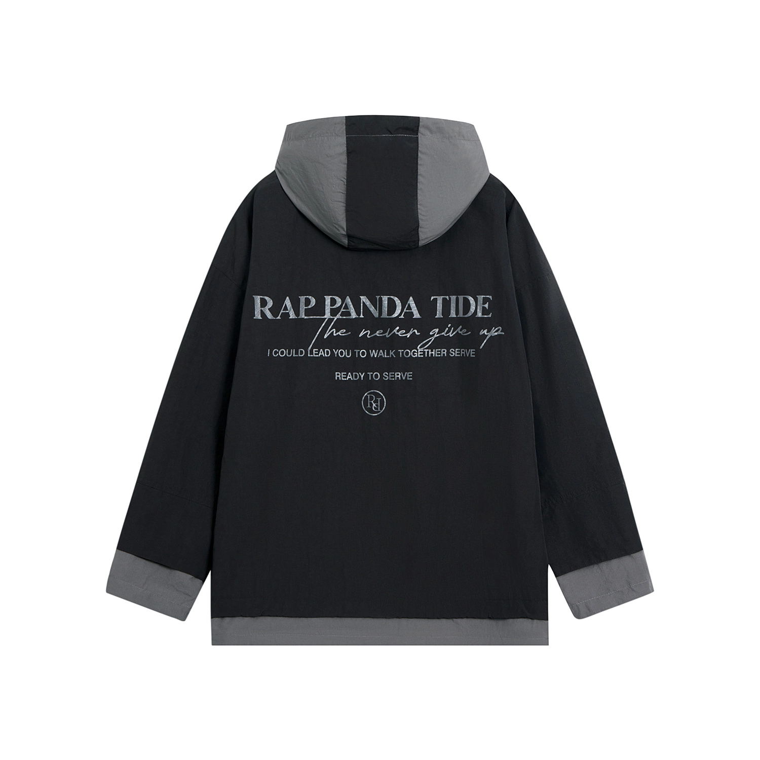 RAP PANDA