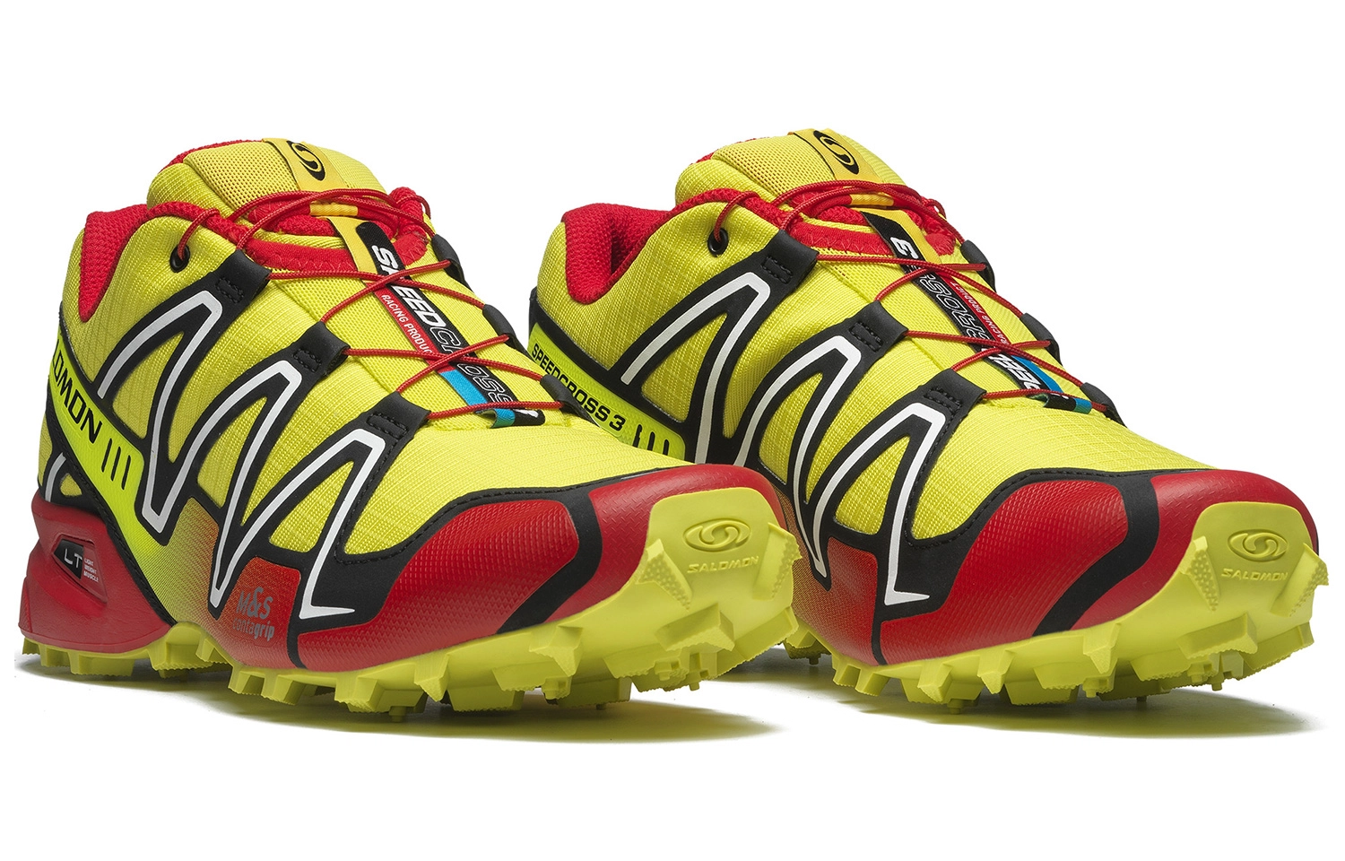 SALOMON Speedcross 3