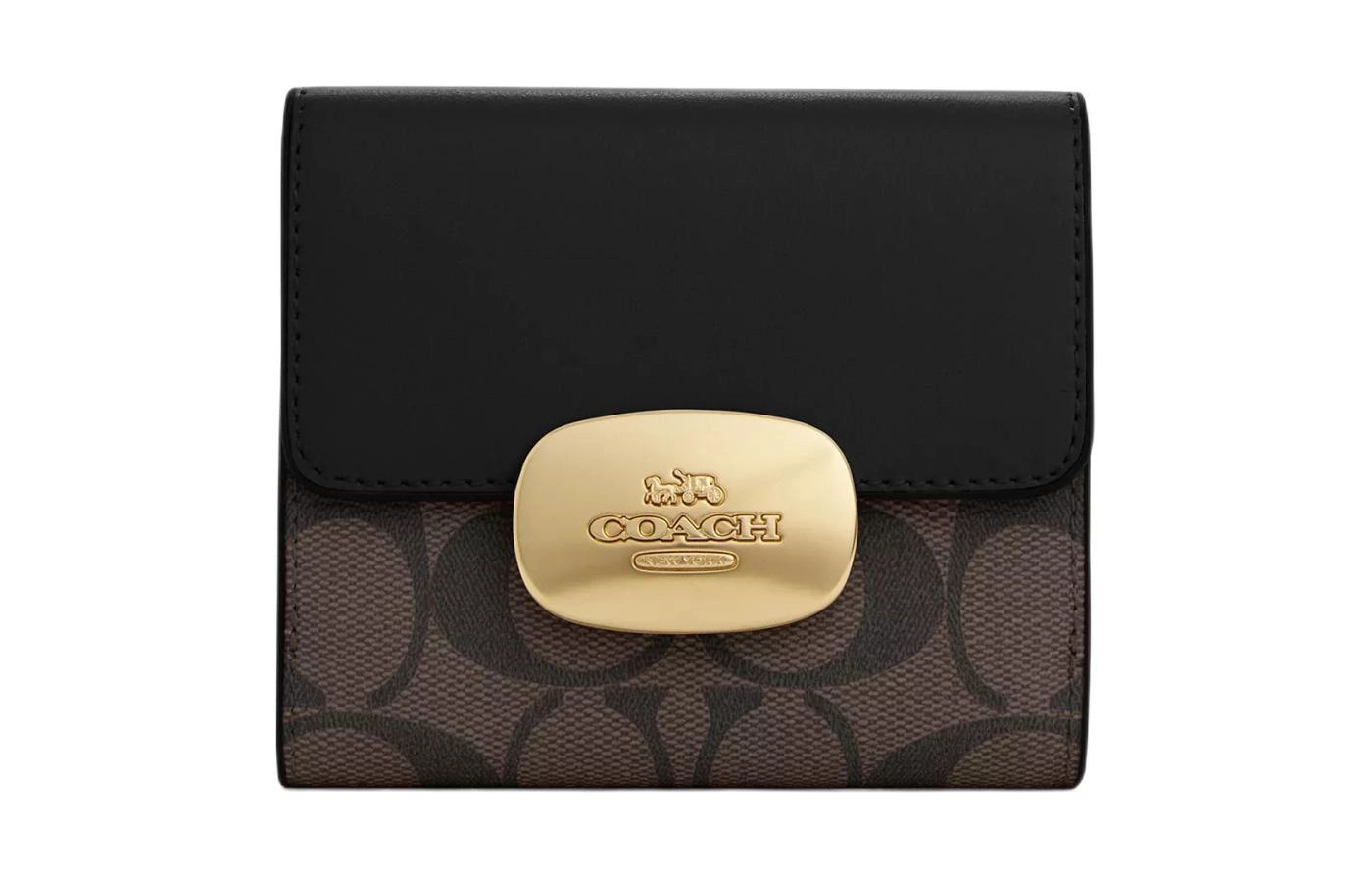 COACH Eliza 9 Logo