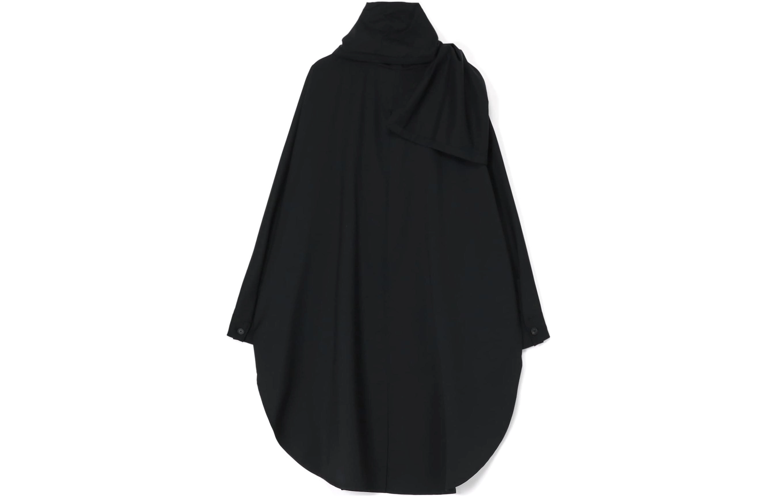 Yohji Yamamoto SS24 S'YTE