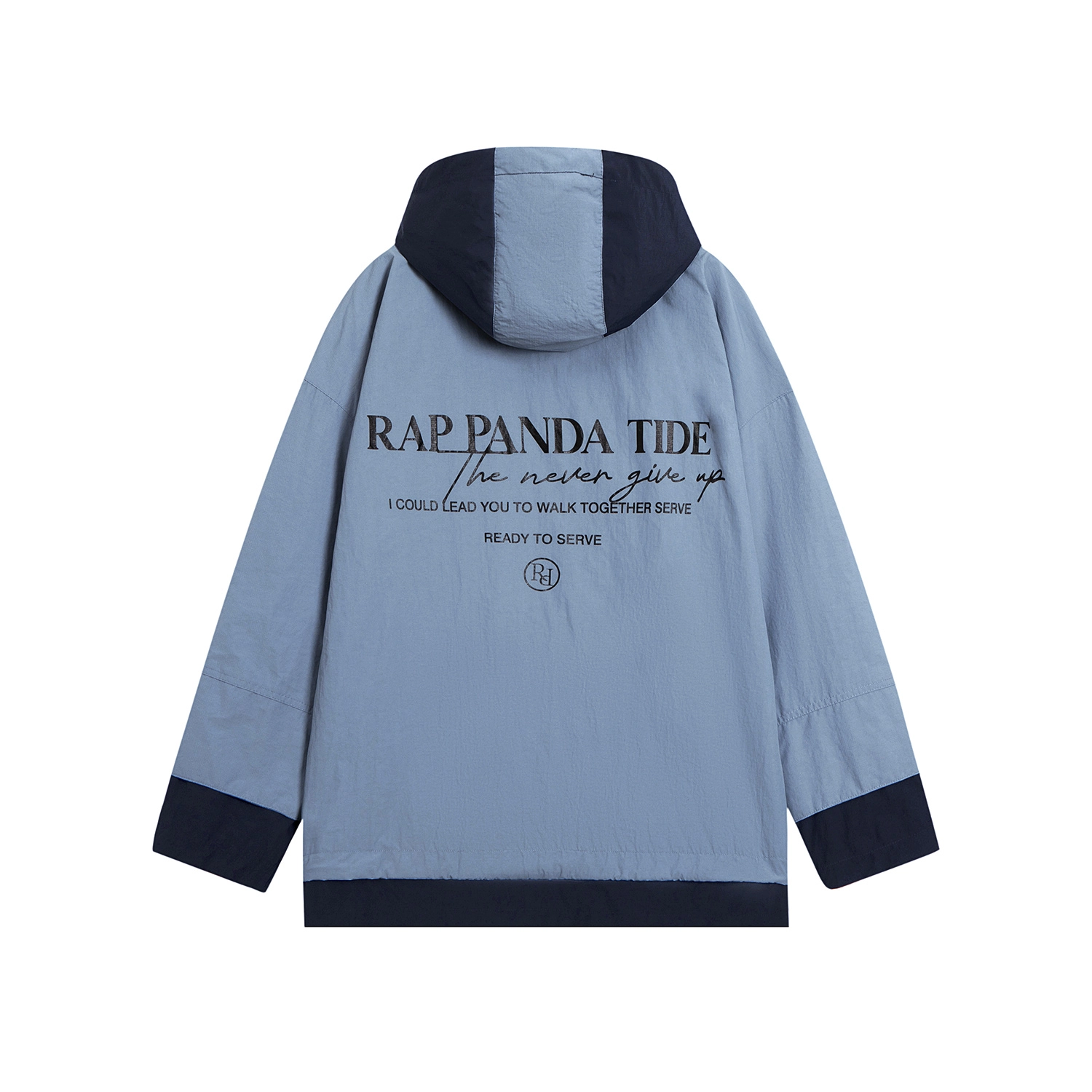 RAP PANDA