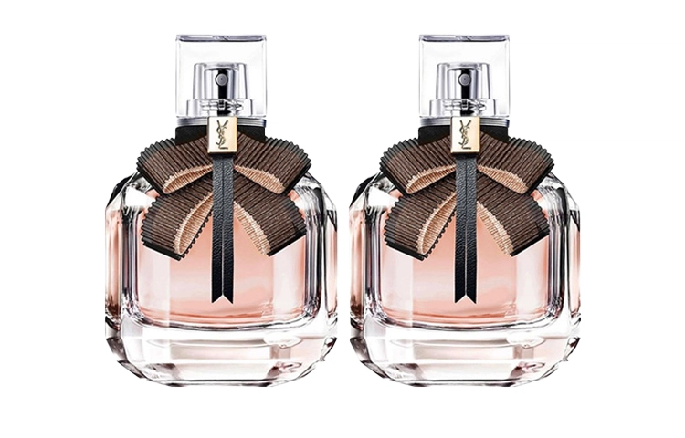YSL MON PARIS EDT 50ml90ml50ml*2