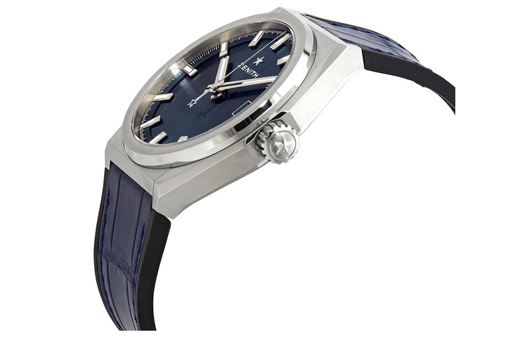 ZENITH DEFY CLASSIC100 41mm 95.9000.67051.R584