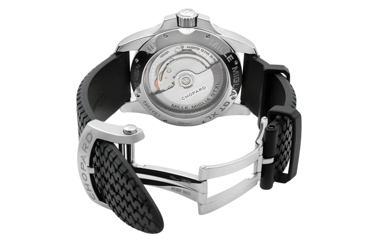 CHOPARD MILLE MIGLIA 100 44mm 168997-3001