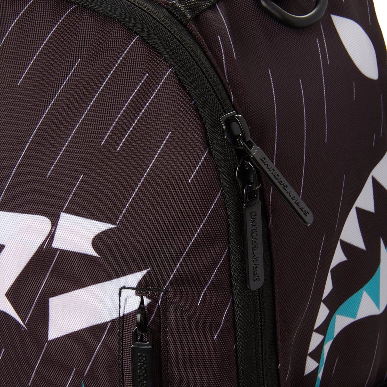 SPRAYGROUND DC