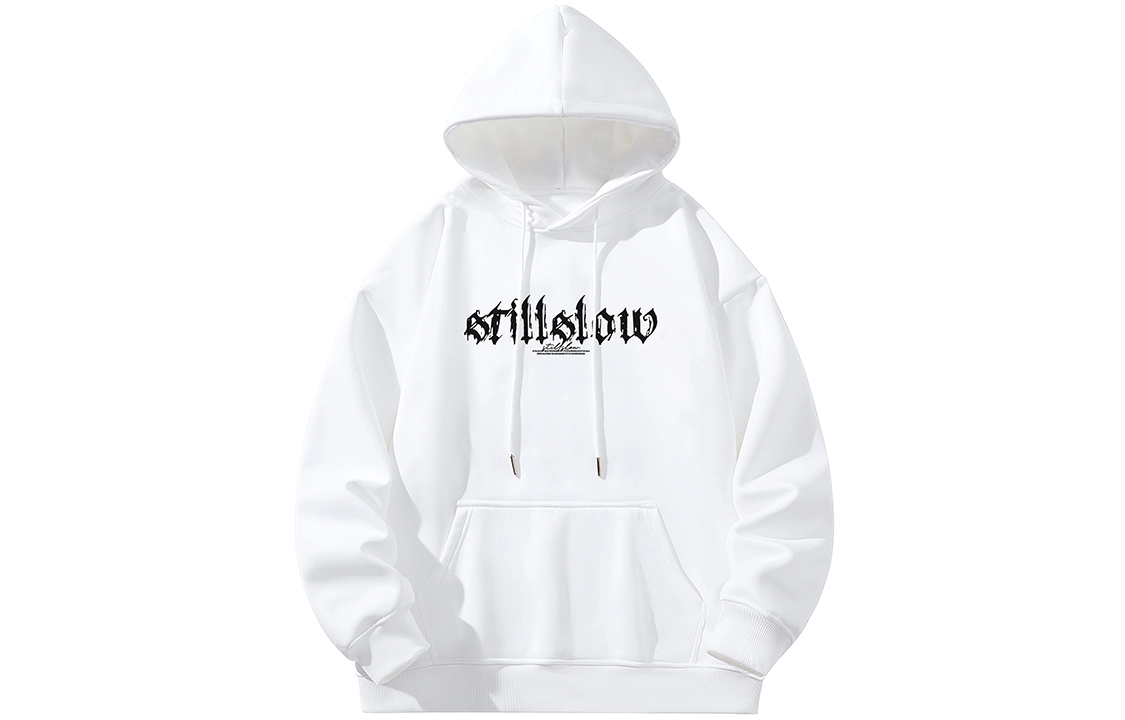 Stillslow Logo