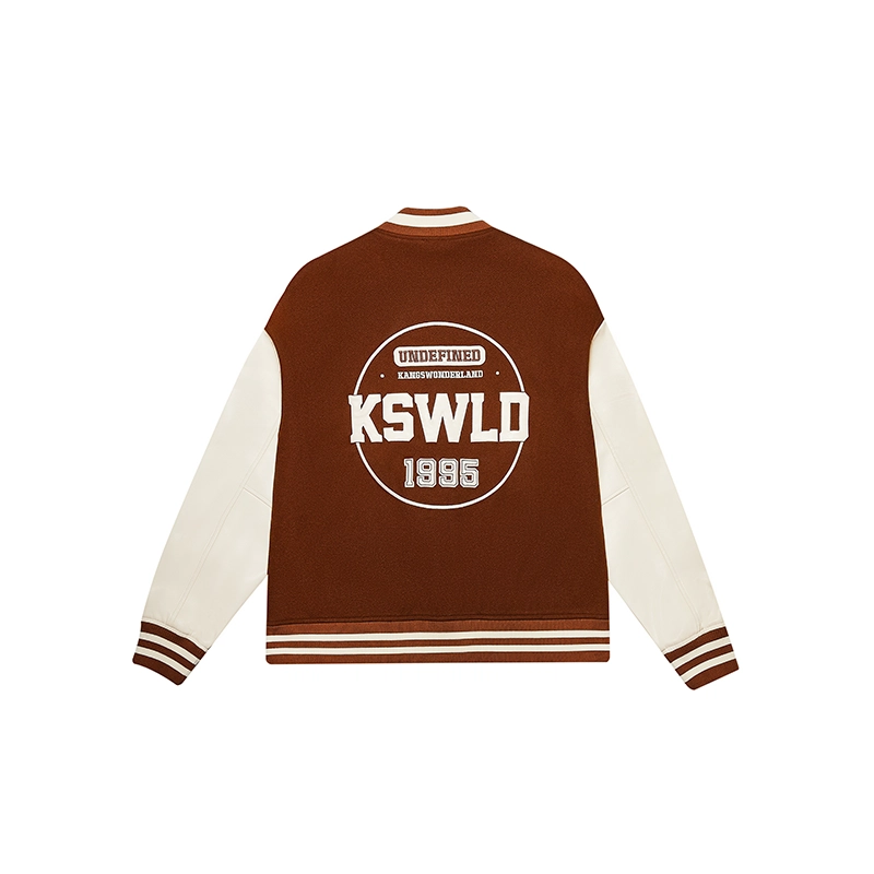 Kang's wonderland SS24 PU