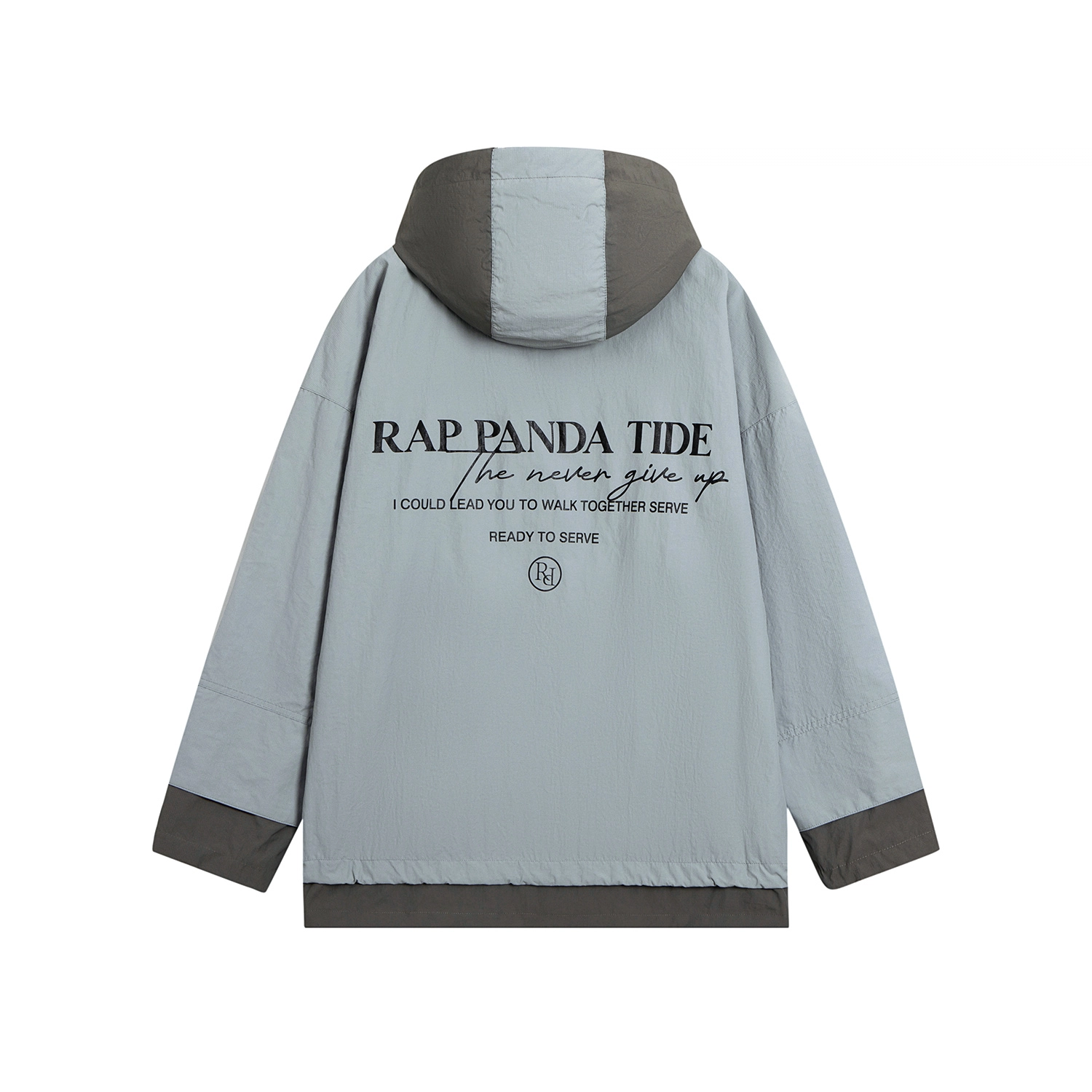 RAP PANDA