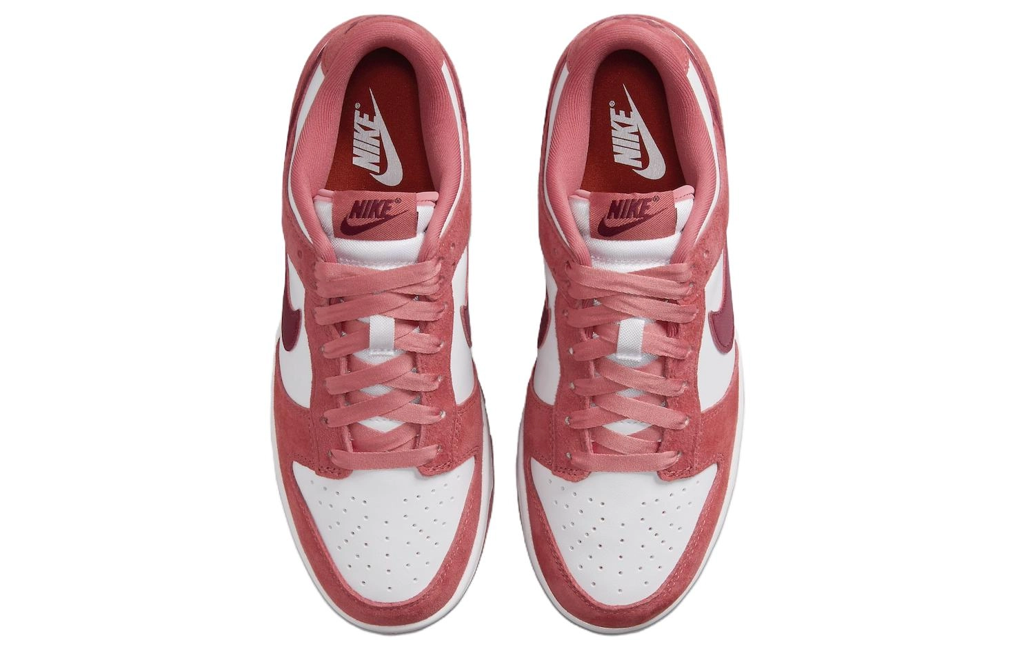 Nike Dunk Low WMNS "Valentine's Day"