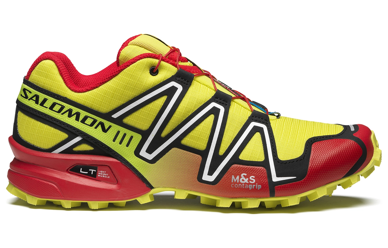 SALOMON Speedcross 3