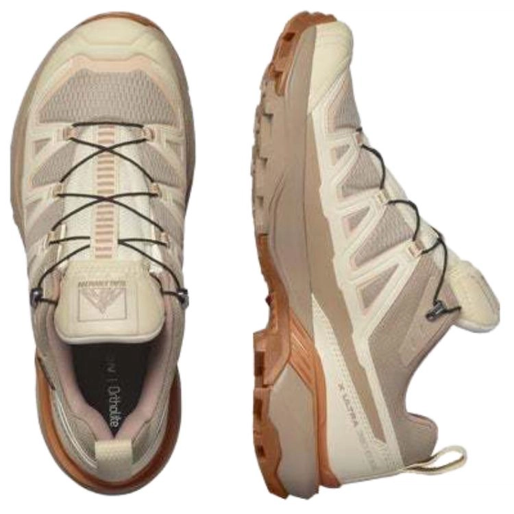 x SALOMON X ULTRA 360 EDGE GORE-TEX