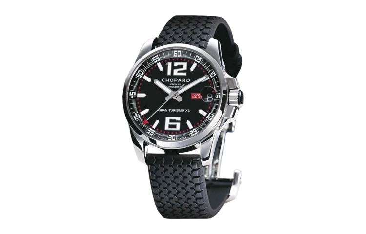 CHOPARD MILLE MIGLIA 100 44mm 168997-3001