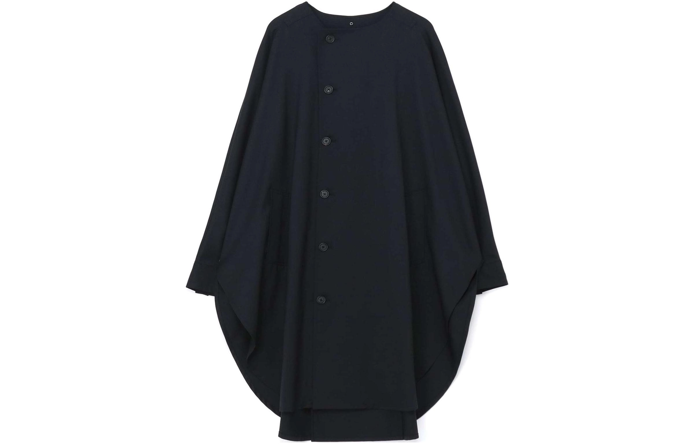 Yohji Yamamoto SS24 S'YTE