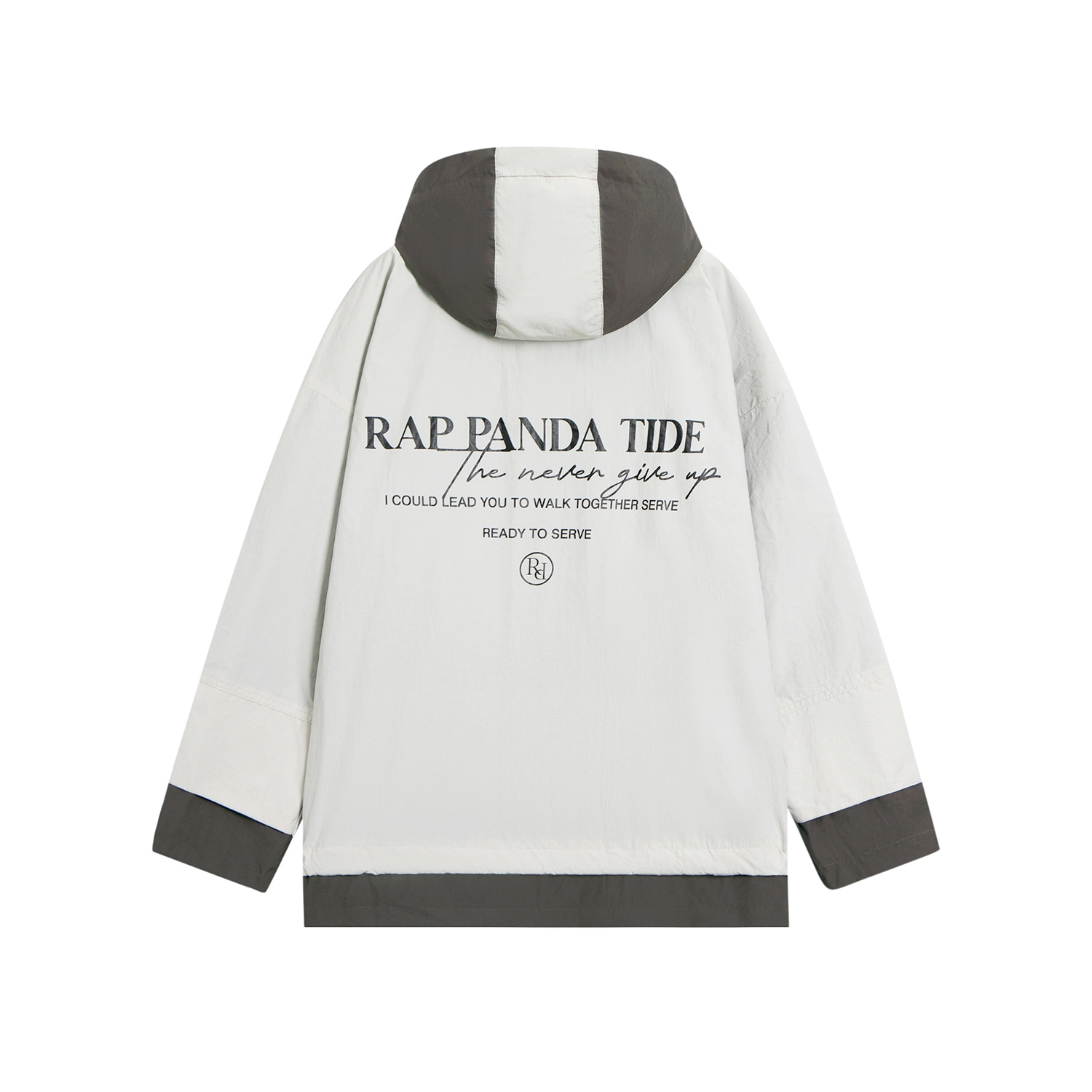 RAP PANDA