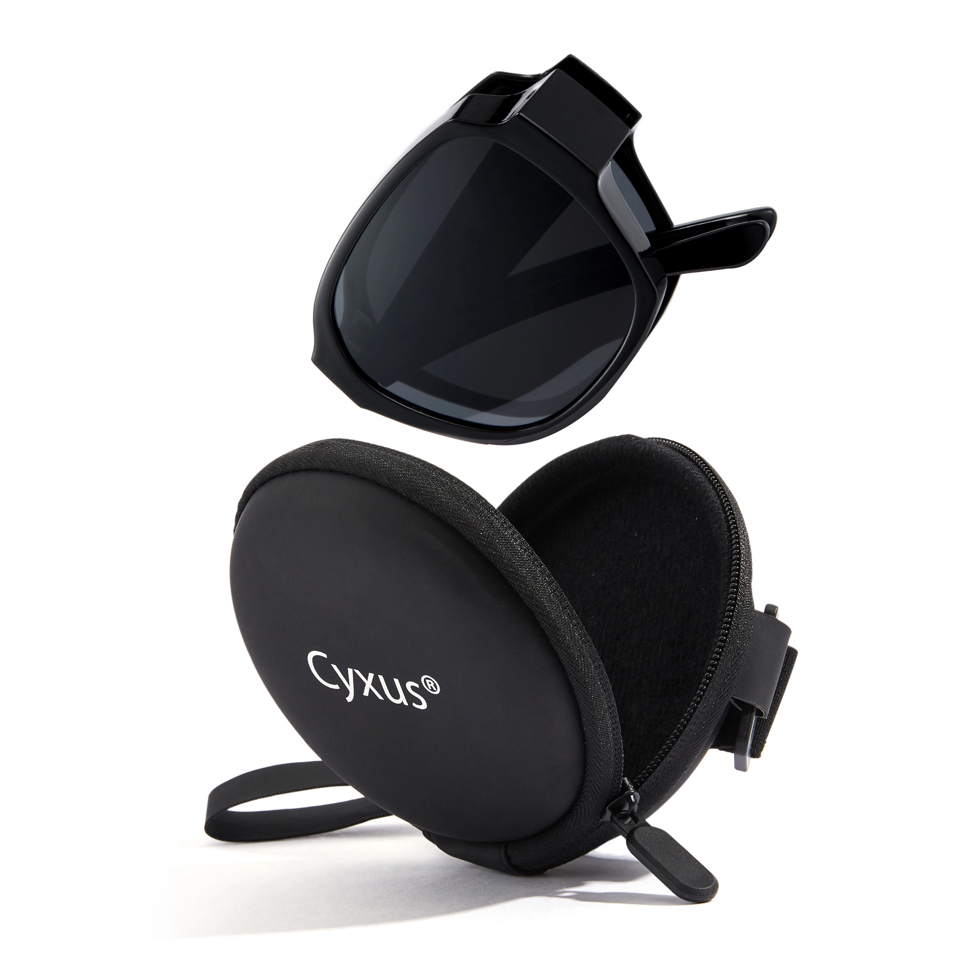 CYXUS