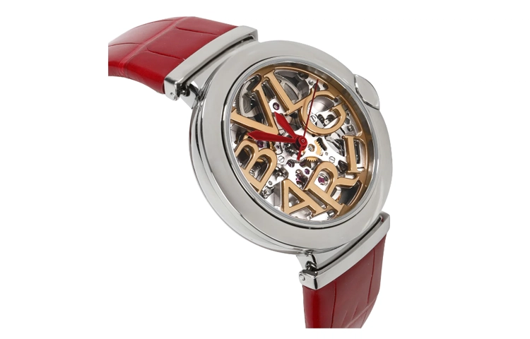 BVLGARI LVCEA 50 102879