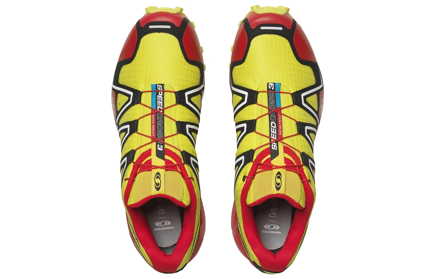 SALOMON Speedcross 3