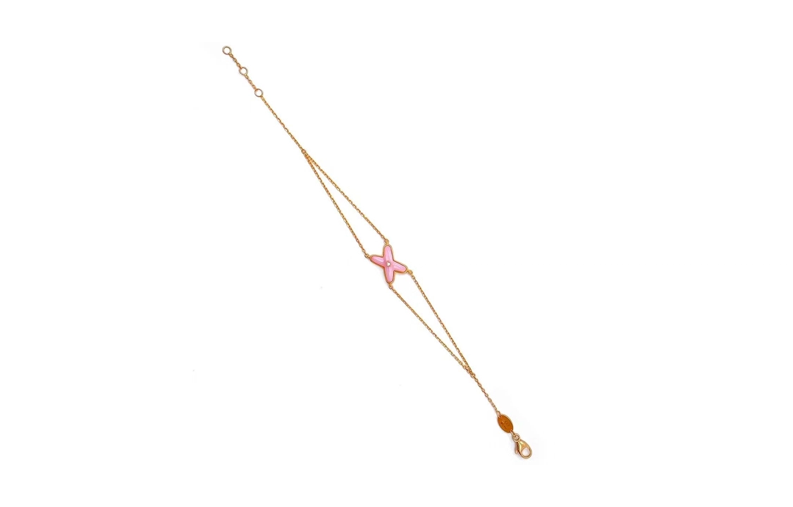 Chaumet Liens JEUX DE LIENS