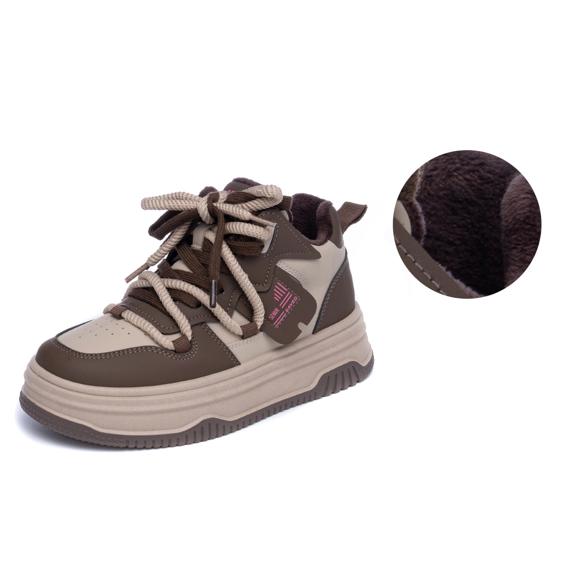 SEMIR 5cm