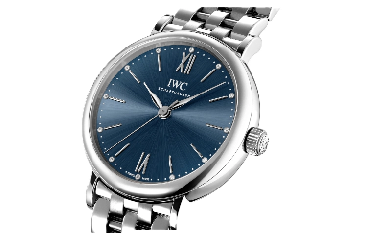IWC 50 34mm IW357413