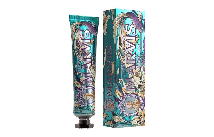 Marvis 75ml*275ml