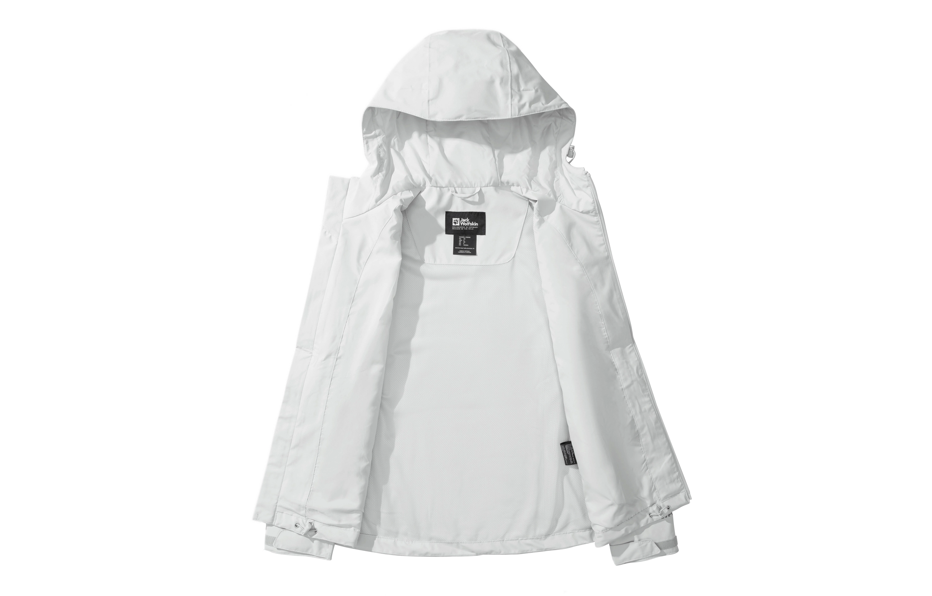 Jack Wolfskin PEAK BASICLogo