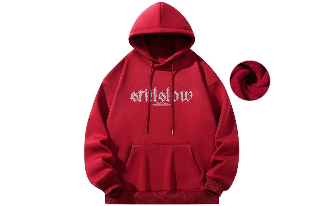 Stillslow Logo