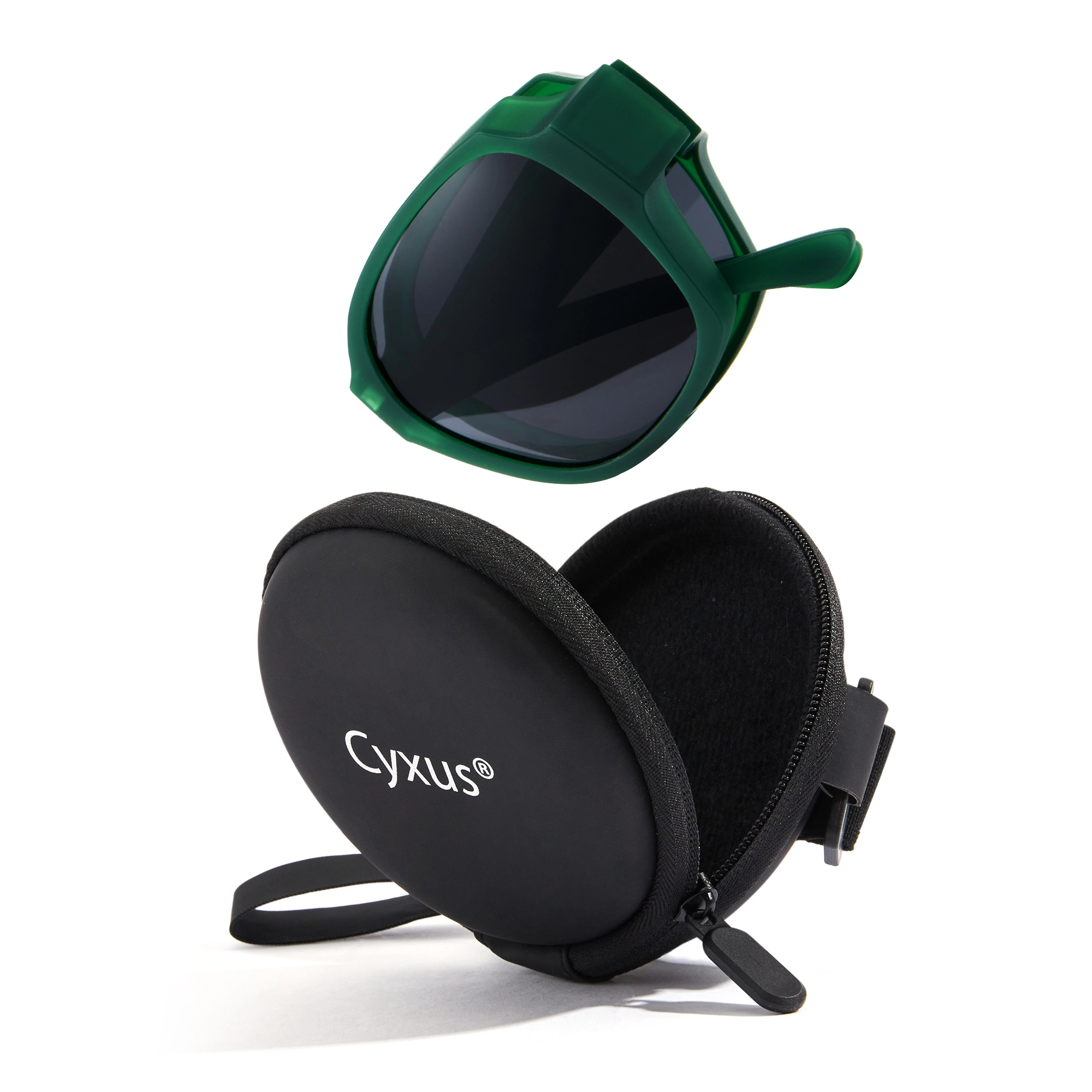 CYXUS
