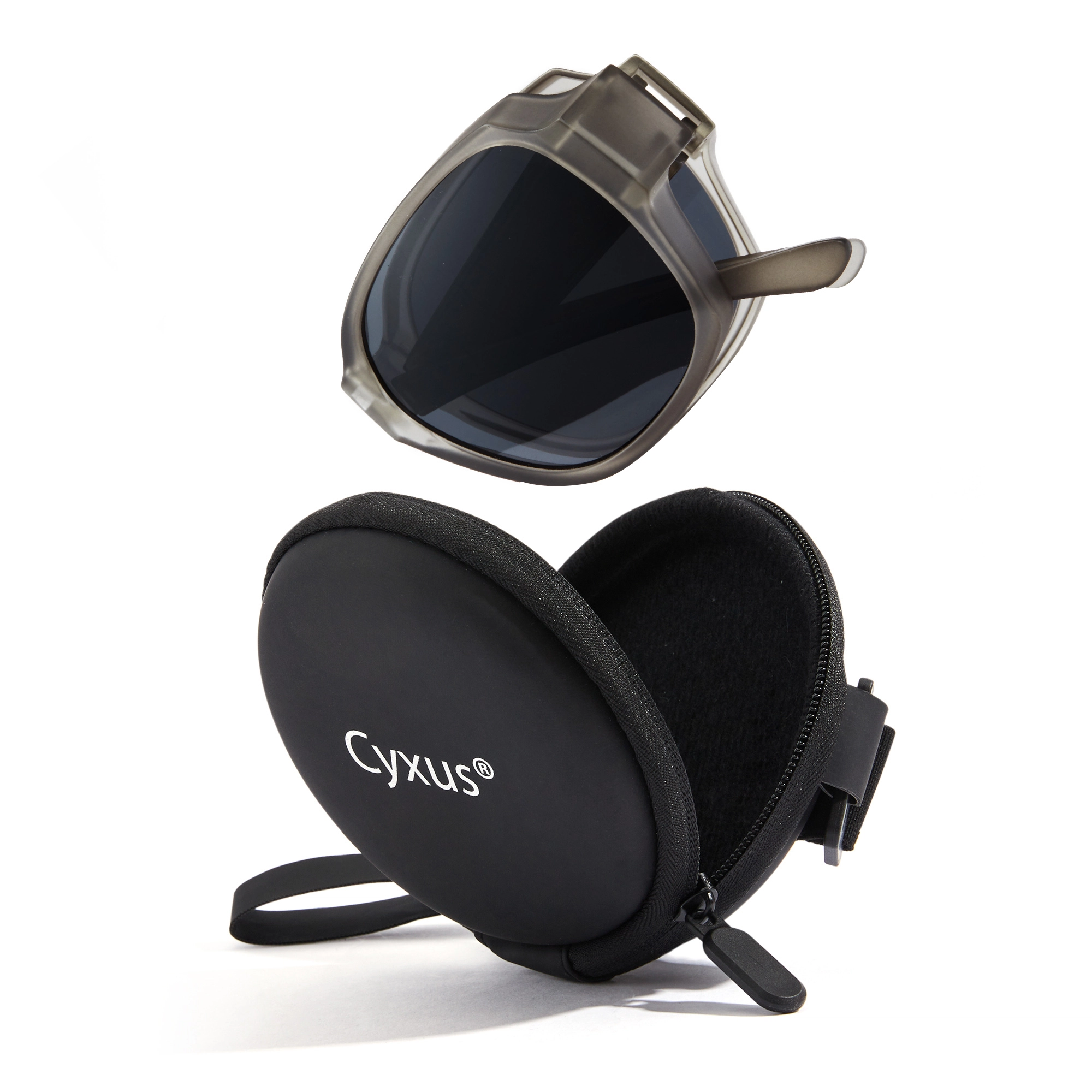 CYXUS