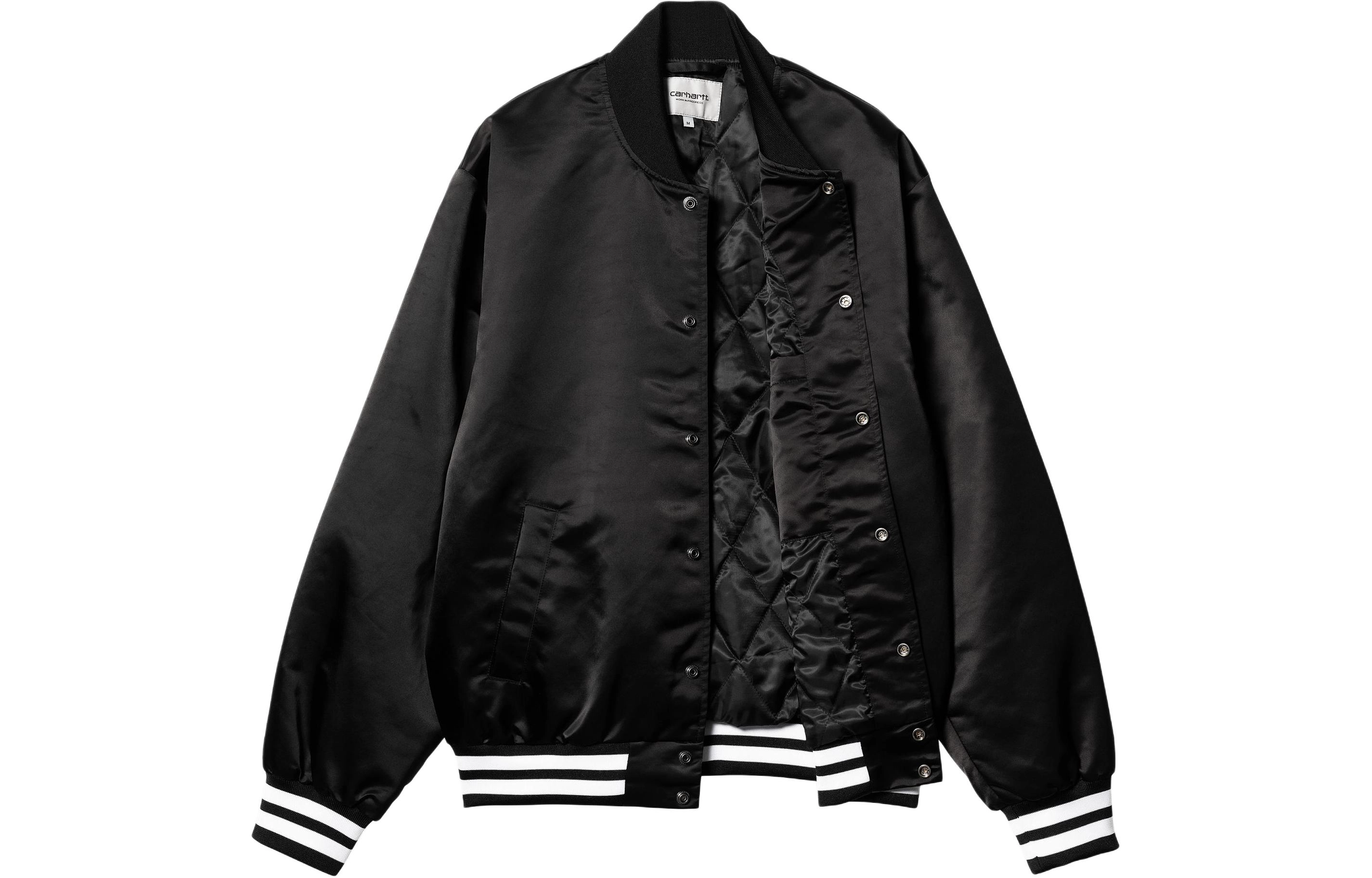 Carhartt WIP SS24 Class of 89 Bomber Jacket