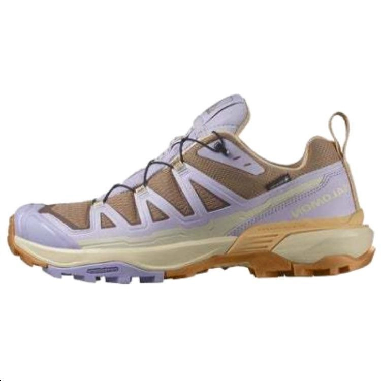 SALOMON X ULTRA 360 EDGE GORE-TEX