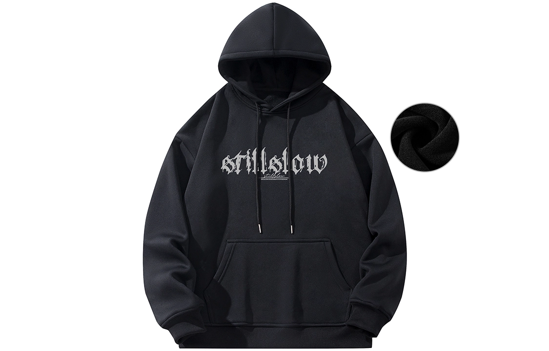 Stillslow Logo