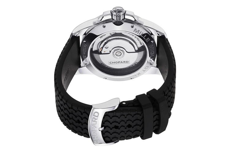 CHOPARD MILLE MIGLIA 100 44mm 168997-3001