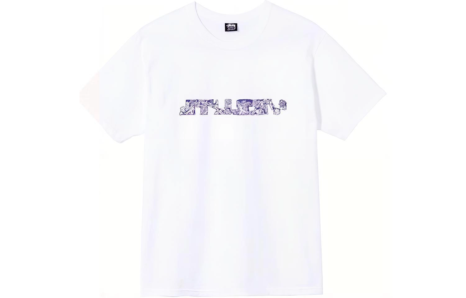Stussy T