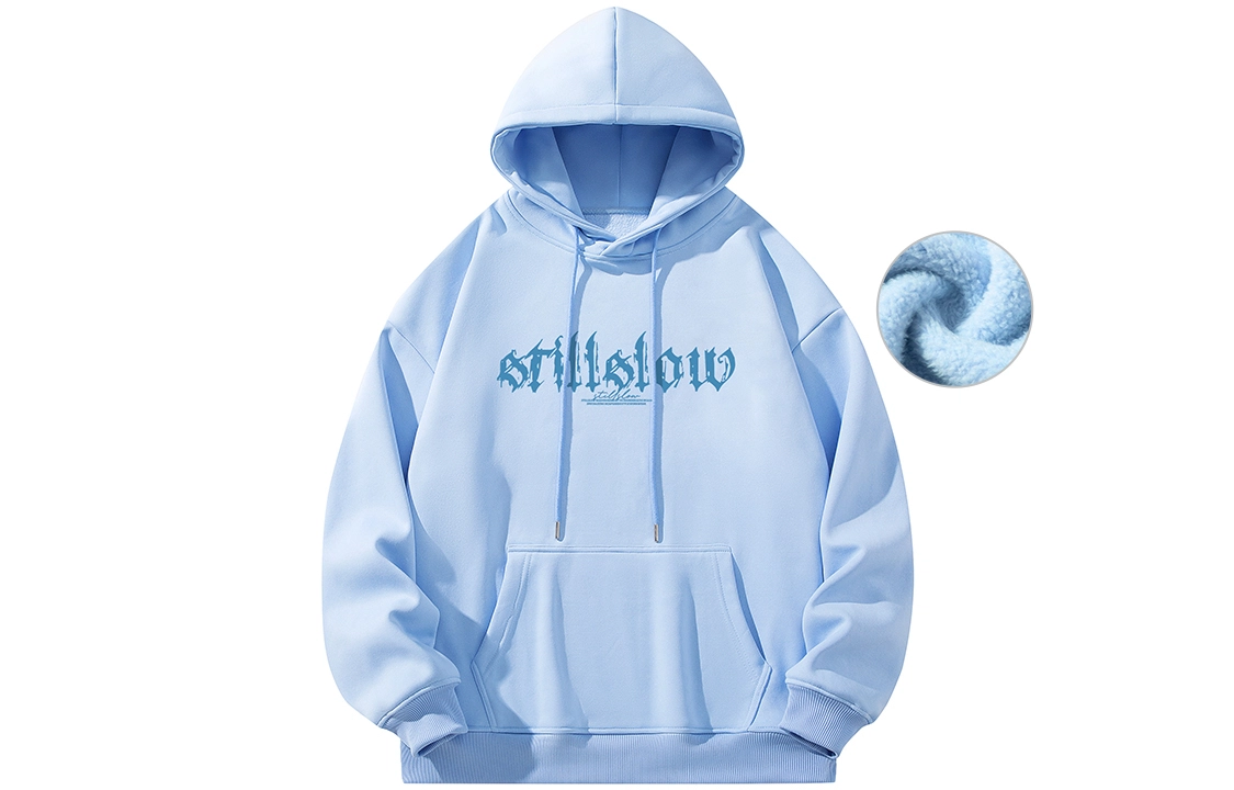 Stillslow Logo