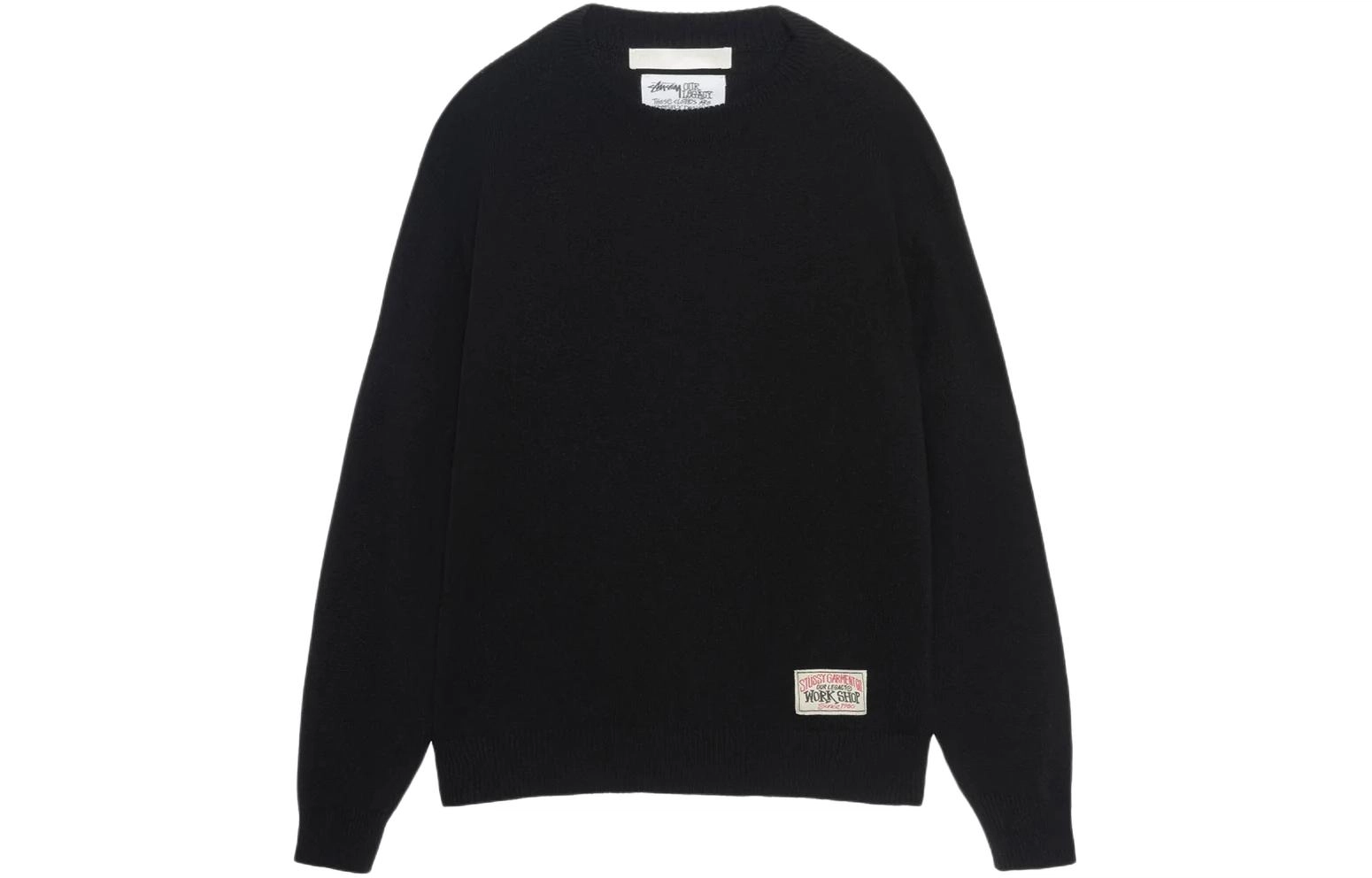 Stussy x OUR LEGACY SS24