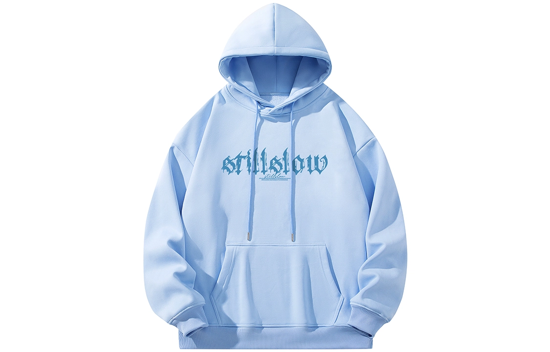Stillslow Logo