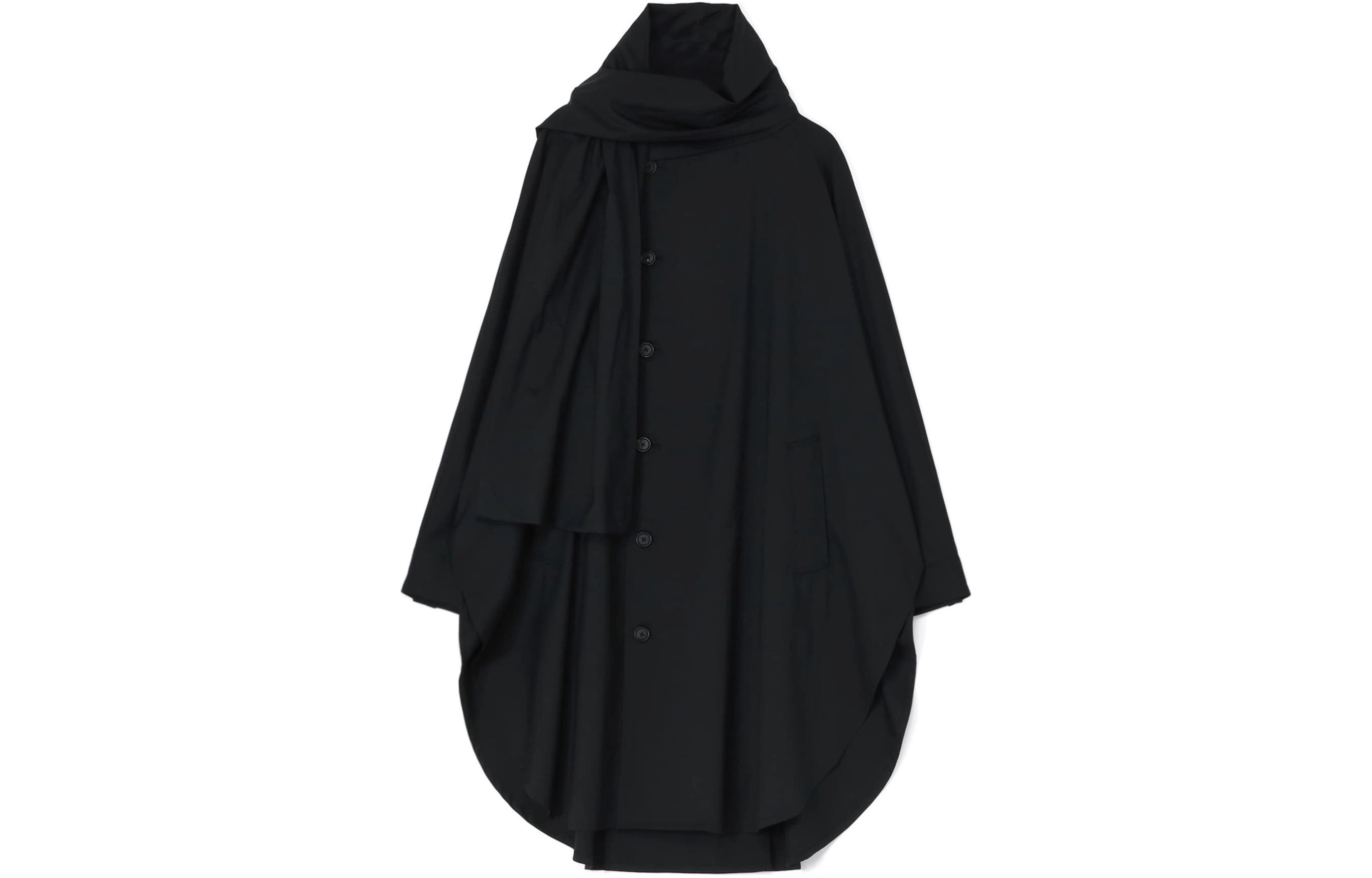 Yohji Yamamoto SS24 S'YTE